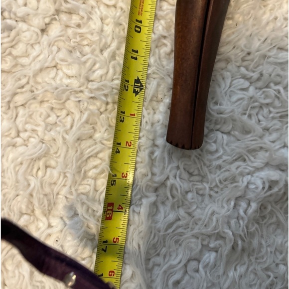 Hawaii Vintage Hand Carved Wooden Nude Woman Lady Nutcracker Folk Art Carving - Picture 15 of 15